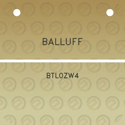 balluff-btl0zw4