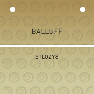 balluff-btl0zy8