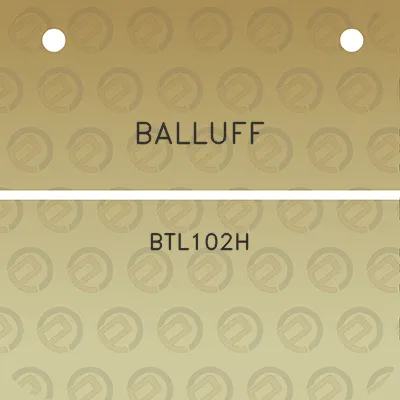 balluff-btl102h