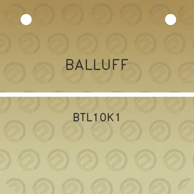 balluff-btl10k1