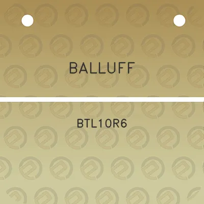 balluff-btl10r6