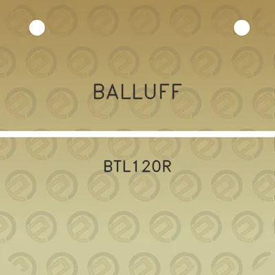 balluff-btl120r