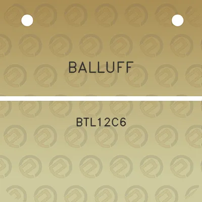 balluff-btl12c6