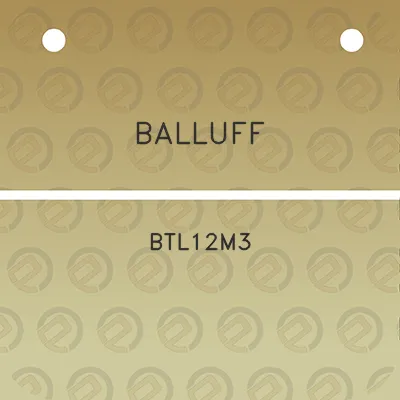 balluff-btl12m3