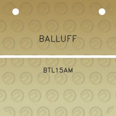 balluff-btl15am