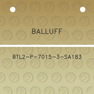 balluff-btl2-p-7015-3-sa183