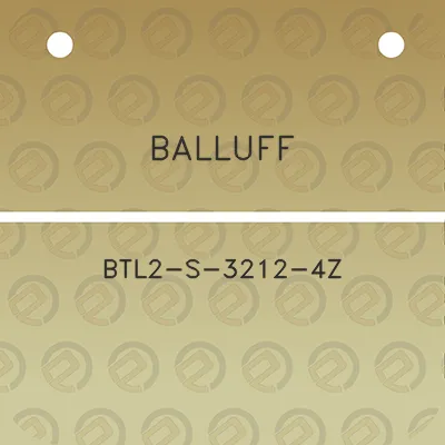 balluff-btl2-s-3212-4z