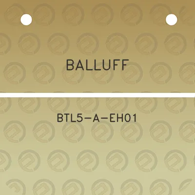 balluff-btl5-a-eh01