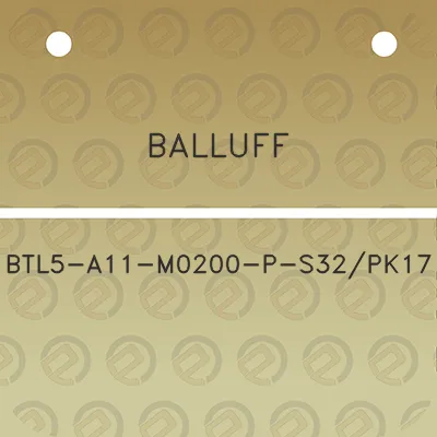 balluff-btl5-a11-m0200-p-s32pk17