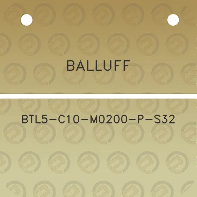 balluff-btl5-c10-m0200-p-s32