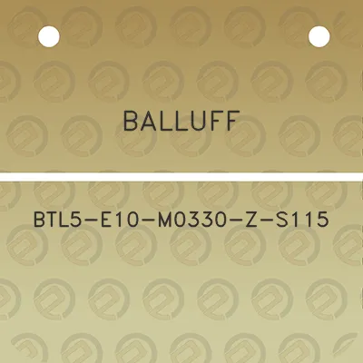 balluff-btl5-e10-m0330-z-s115