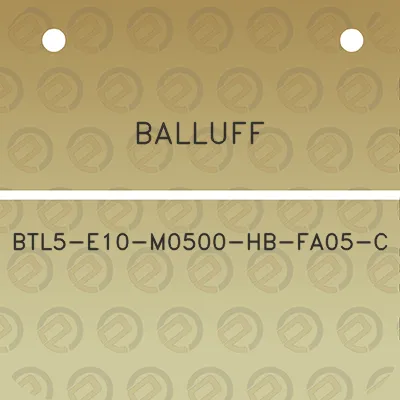 balluff-btl5-e10-m0500-hb-fa05-c