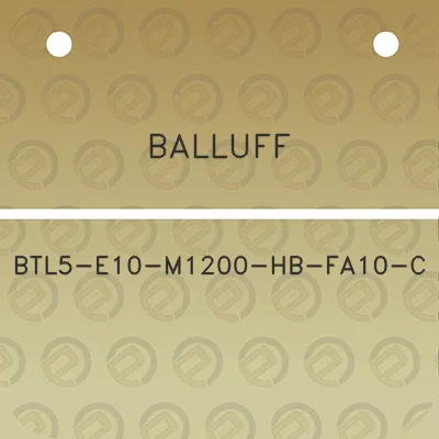 balluff-btl5-e10-m1200-hb-fa10-c