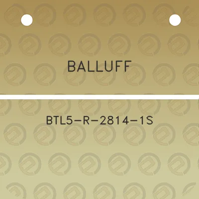 balluff-btl5-r-2814-1s