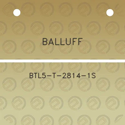 balluff-btl5-t-2814-1s