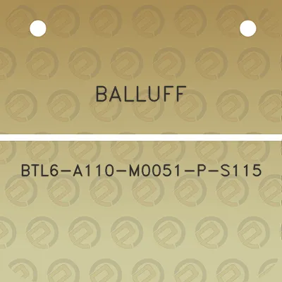 balluff-btl6-a110-m0051-p-s115