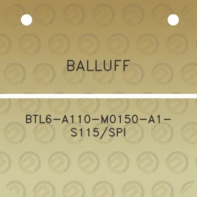 balluff-btl6-a110-m0150-a1-s115spi