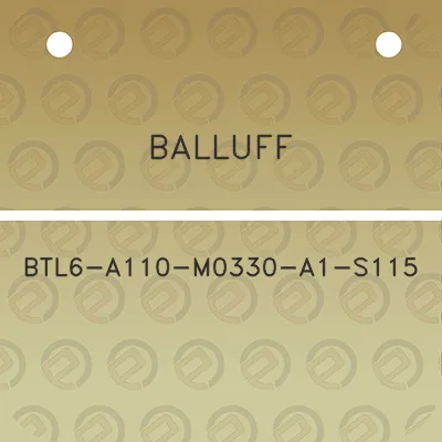 balluff-btl6-a110-m0330-a1-s115