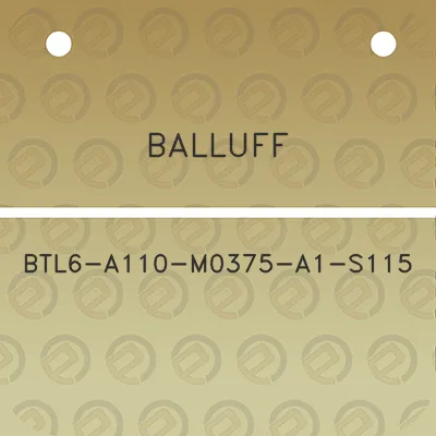 balluff-btl6-a110-m0375-a1-s115