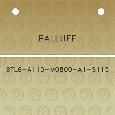 balluff-btl6-a110-m0800-a1-s115