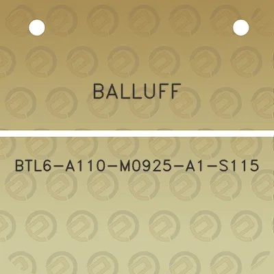 balluff-btl6-a110-m0925-a1-s115