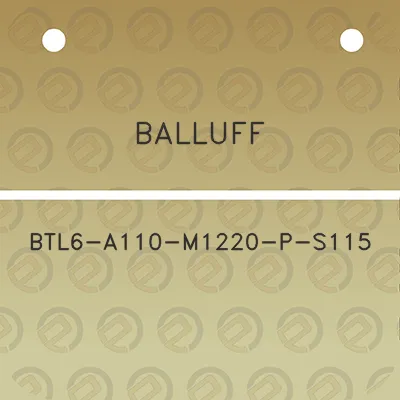 balluff-btl6-a110-m1220-p-s115