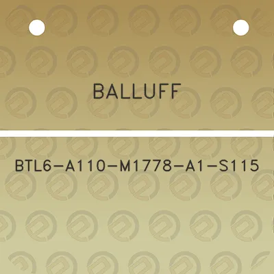 balluff-btl6-a110-m1778-a1-s115