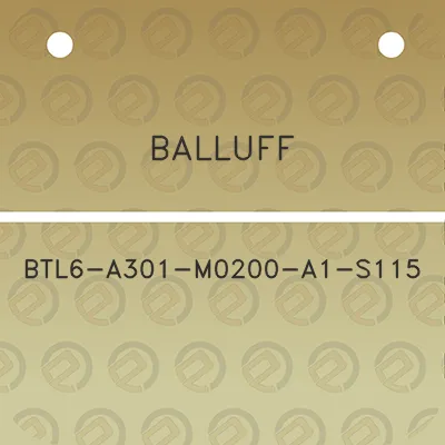 balluff-btl6-a301-m0200-a1-s115