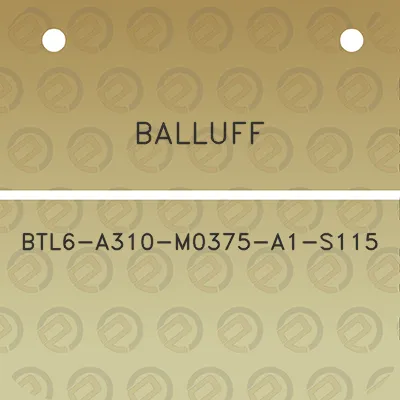 balluff-btl6-a310-m0375-a1-s115