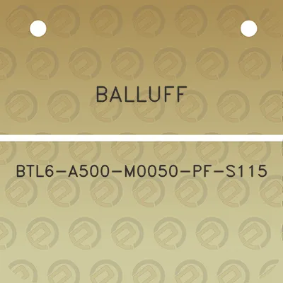 balluff-btl6-a500-m0050-pf-s115