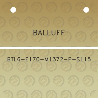 balluff-btl6-e170-m1372-p-s115