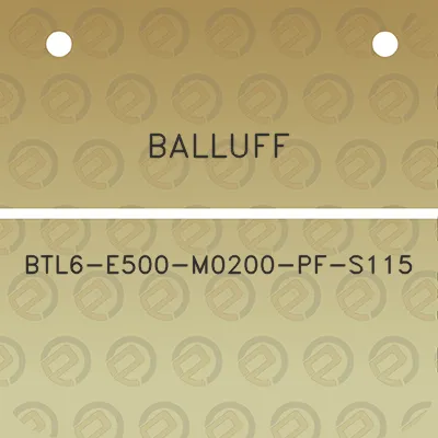 balluff-btl6-e500-m0200-pf-s115