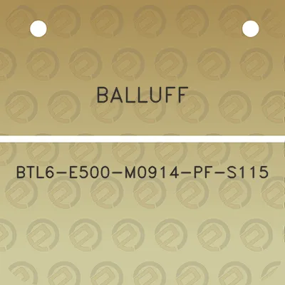 balluff-btl6-e500-m0914-pf-s115