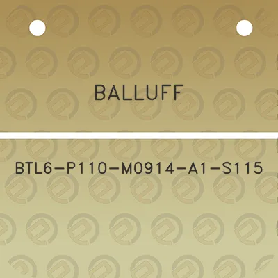 balluff-btl6-p110-m0914-a1-s115