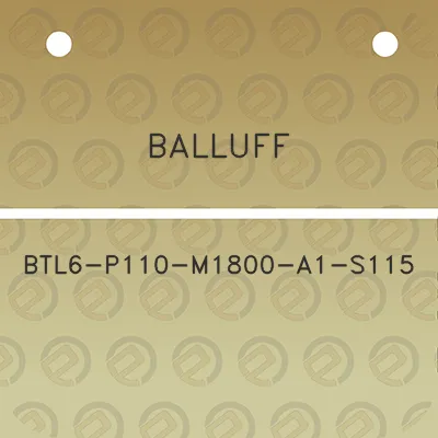 balluff-btl6-p110-m1800-a1-s115