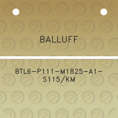 balluff-btl6-p111-m1825-a1-s115km