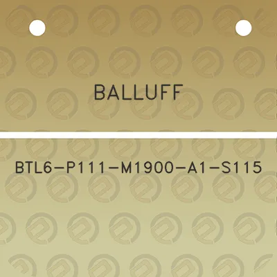 balluff-btl6-p111-m1900-a1-s115