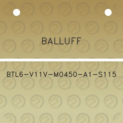 balluff-btl6-v11v-m0450-a1-s115