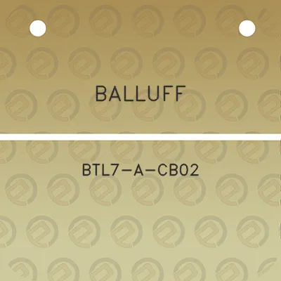 balluff-btl7-a-cb02