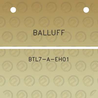 balluff-btl7-a-eh01