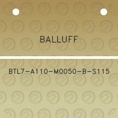 balluff-btl7-a110-m0050-b-s115