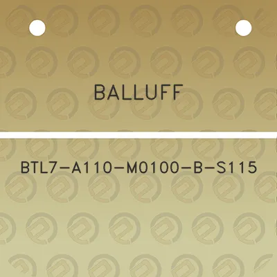 balluff-btl7-a110-m0100-b-s115