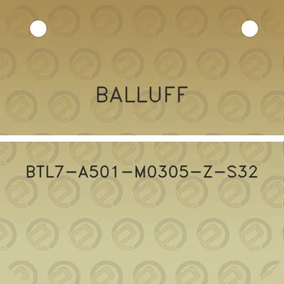 balluff-btl7-a501-m0305-z-s32