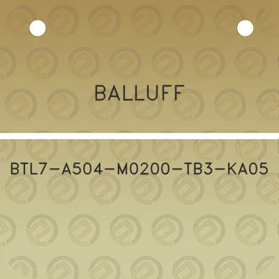 balluff-btl7-a504-m0200-tb3-ka05