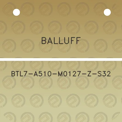 balluff-btl7-a510-m0127-z-s32