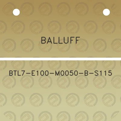 balluff-btl7-e100-m0050-b-s115