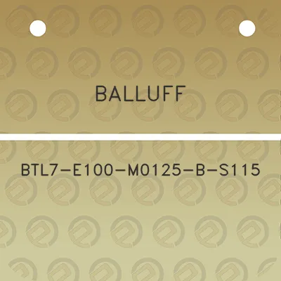 balluff-btl7-e100-m0125-b-s115