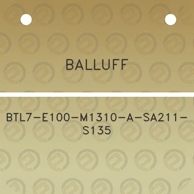 balluff-btl7-e100-m1310-a-sa211-s135