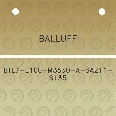 balluff-btl7-e100-m3530-a-sa211-s135