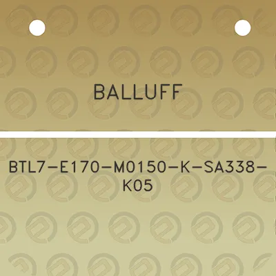 balluff-btl7-e170-m0150-k-sa338-k05